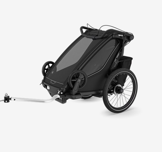 Thule Sport 2 Single