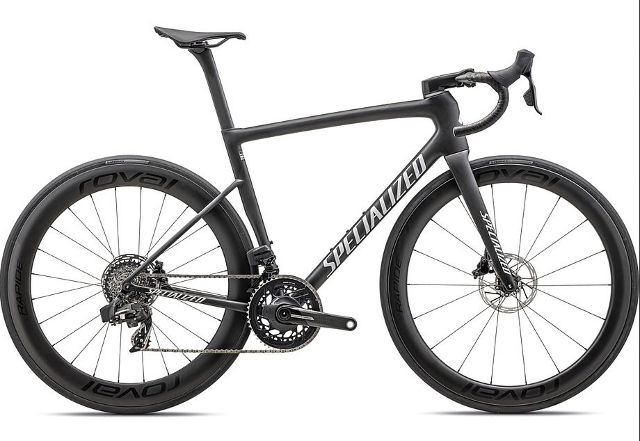 TARMAC SL8 PRO ETAP