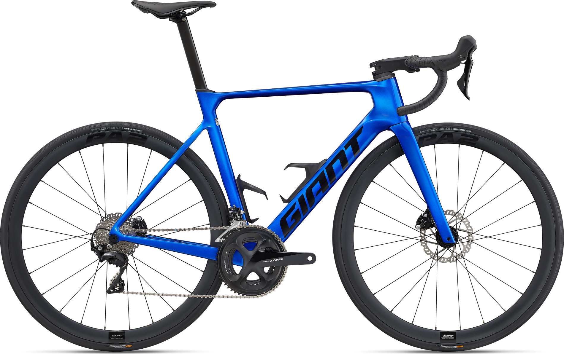 Propel Advanced 2 