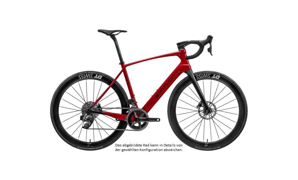 Kiaro Disc Expert Di2 105