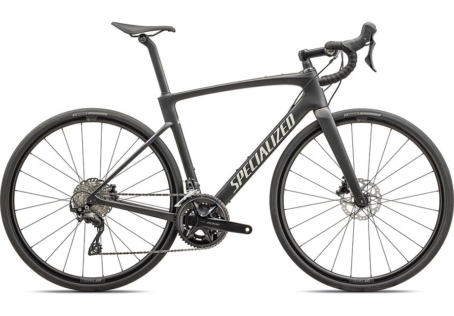 Roubaix SL8 Sport – Shimano 105