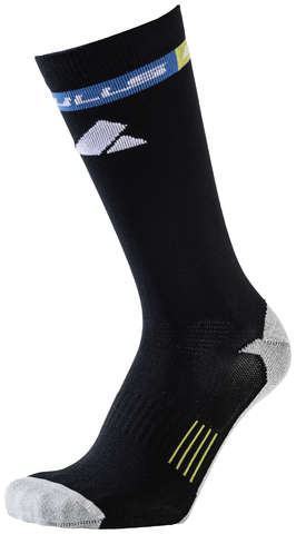 Team Socken 46-48 schwarz