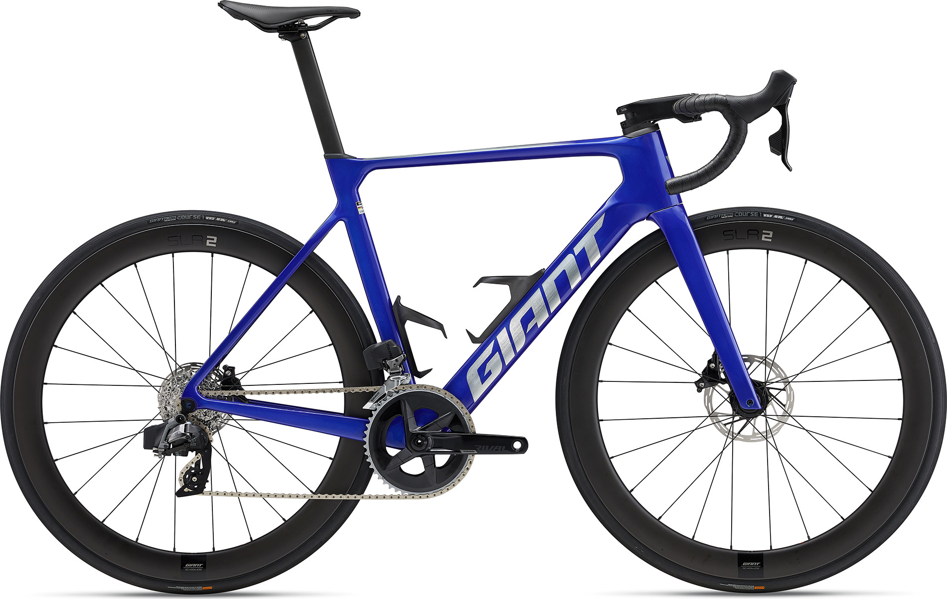 Propel Advanced 1